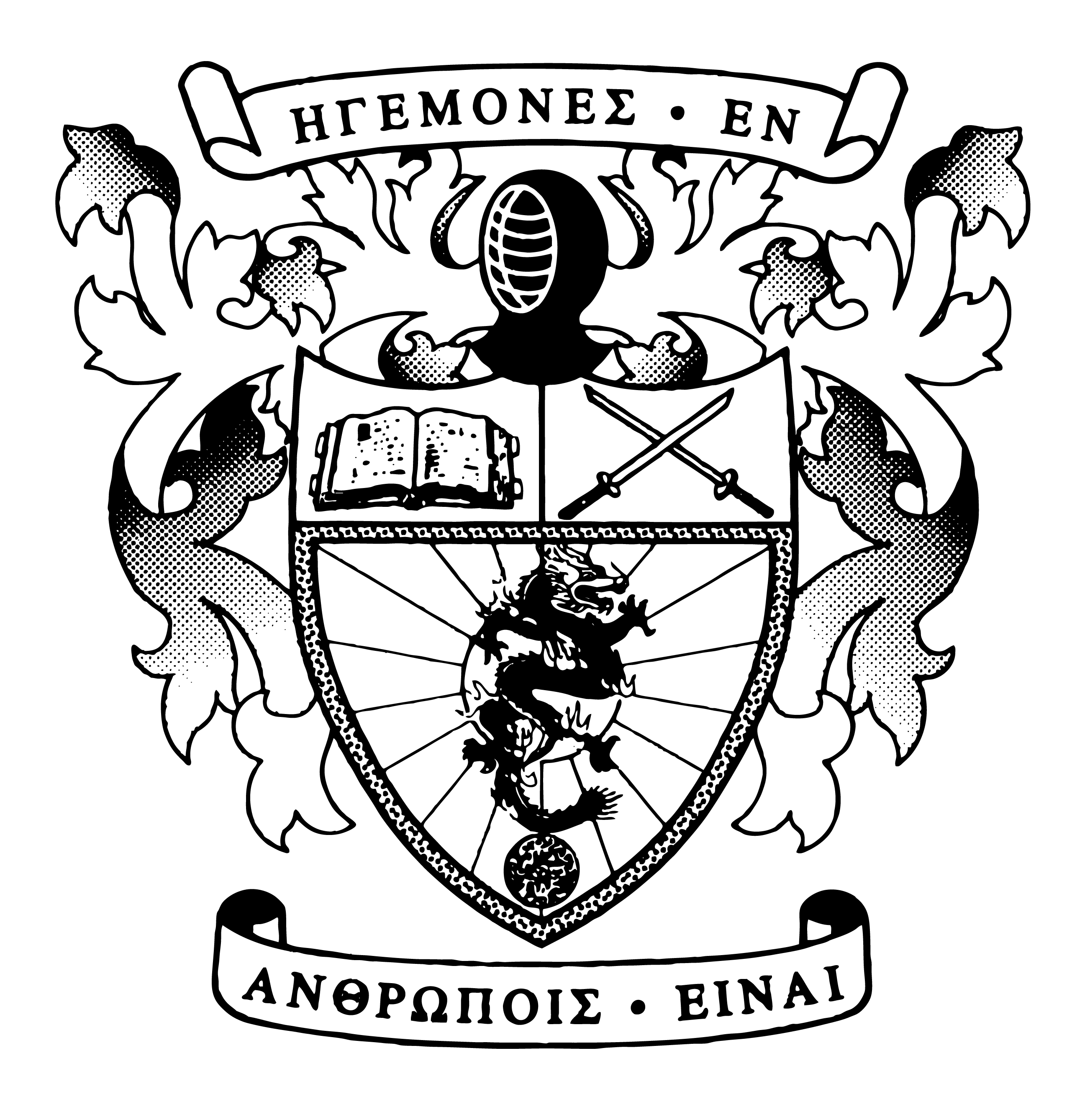 Lambda Phi Epsilon Crest Download : Freebies : LambdaApparel