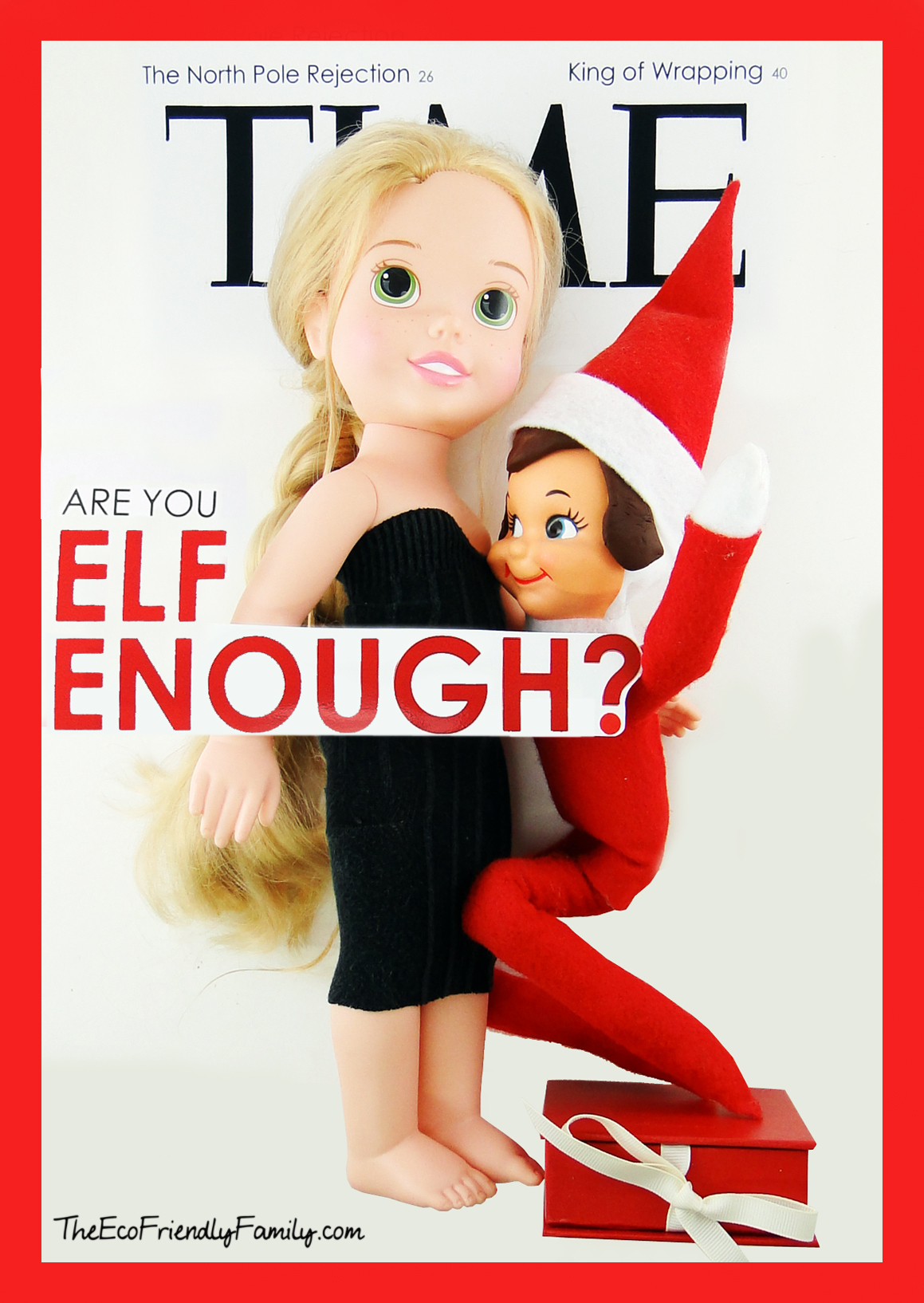 Are-You-ELF-ENOUGH-border- ...