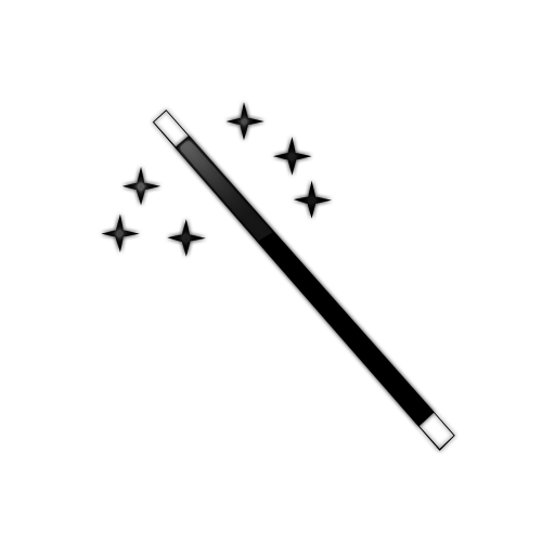 magic wand » Legacy Icon Tags » Icons Etc