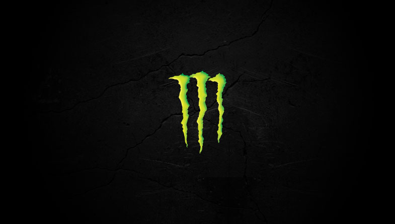 Monster Energy® | Home