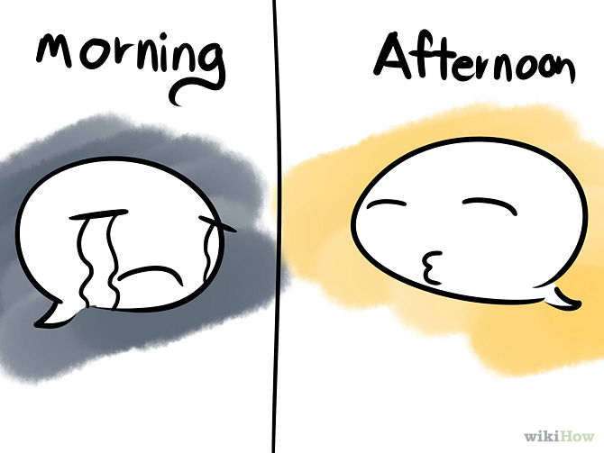 How to Successfully Fake Being Sick - 9 Easy Steps