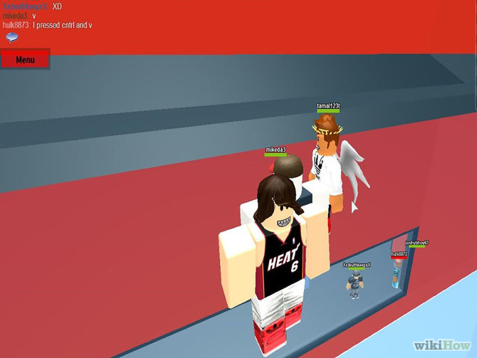 How to Not Be a Noob on Roblox: 12 Steps (with Pictures)