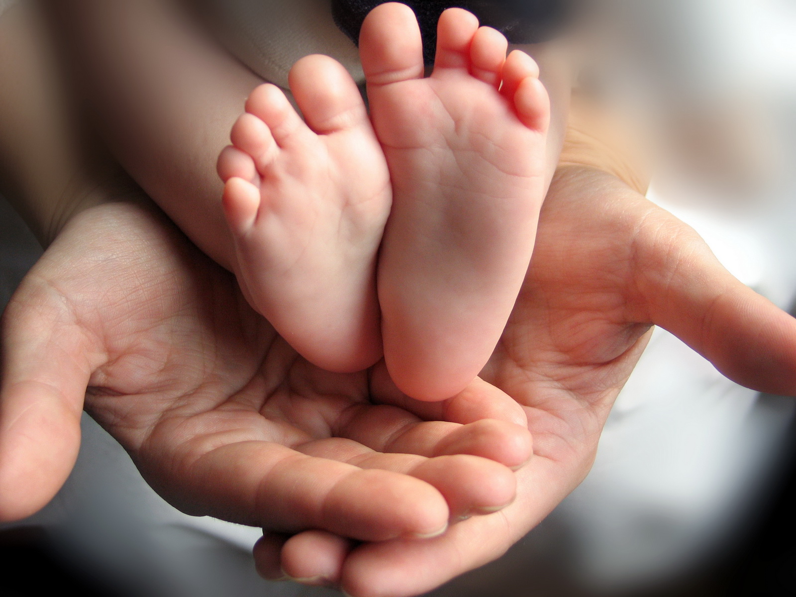 Baby Feet Photos - Wallpapers HD Fine