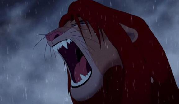 Which roar is your favourite? Poll Results - The Lion King - Fanpop