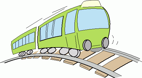 free Trains Clipart - Trains clipart - Trains graphics - Page 3