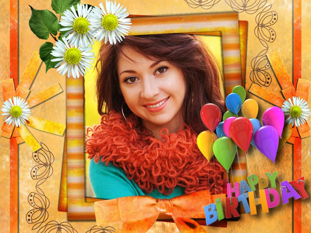 Download Birthday Frames for android, Birthday Frames 1.0 download
