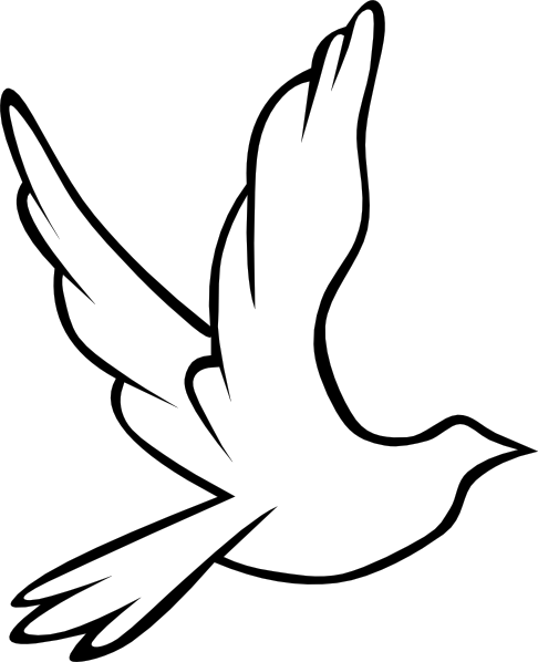 Wedding Doves Clip Art | Clipart Panda - Free Clipart Images