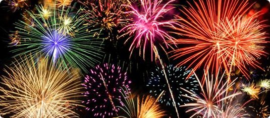 Big Horn Radio Network - Firework Safety