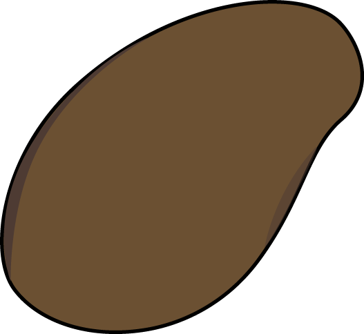 Plant Seed Clip Art - Plant Seed Image