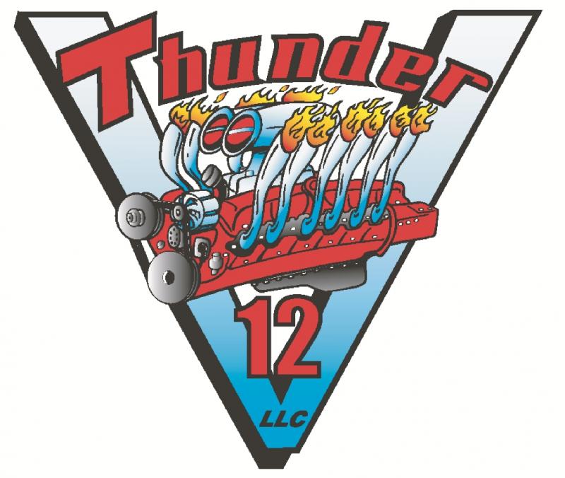 ThunderV12 - Home