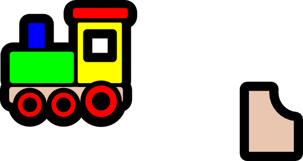 Train Car Clipart | Clipart Panda - Free Clipart Images