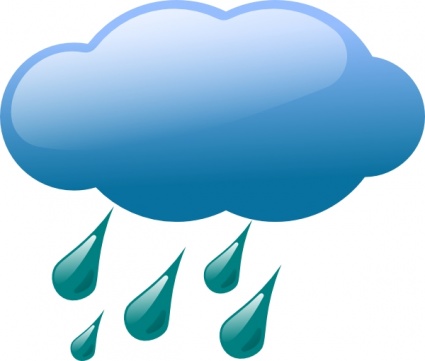 Clipart Raindrop - ClipArt Best