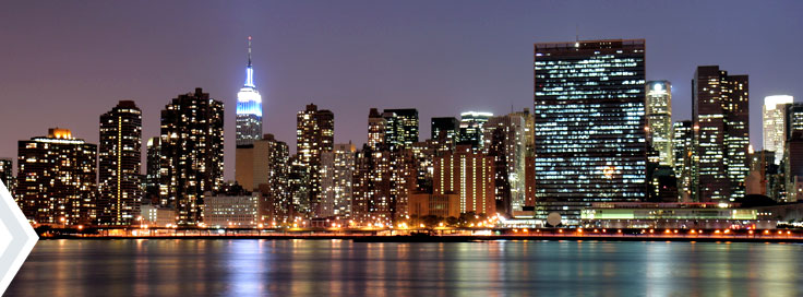 New York | Offices | Proskauer