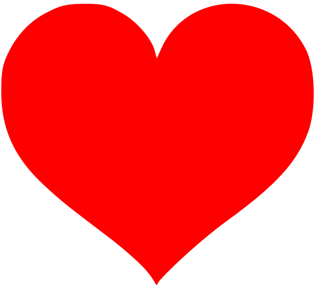 File:Love Heart SVG.svg - Wikimedia Commons