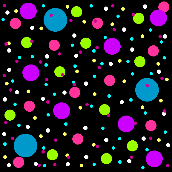 pretty polka-dots!!! on Pinterest | Polka Dots, Polka Dot ...