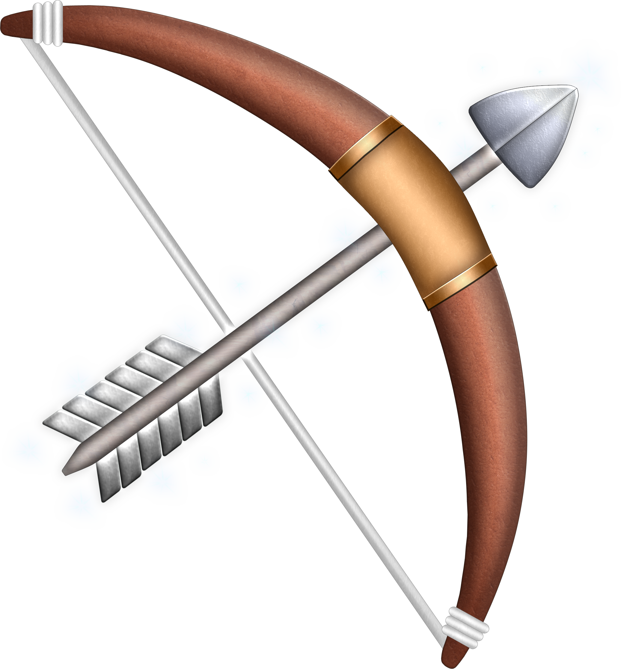 ALTTP Bow and Silver Arrow by BLUEamnesiac on DeviantArt