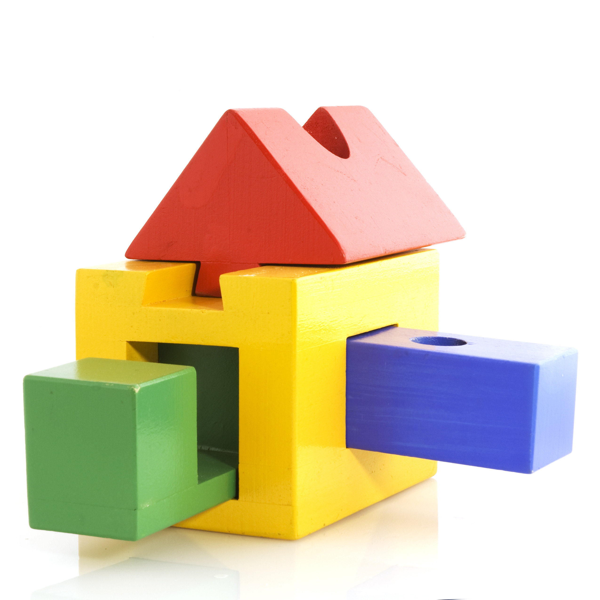 building-blocks » Apps-House