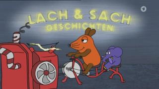 Die Sendung mit der Maus - Sachgeschichte - Gebärdensprache I ...