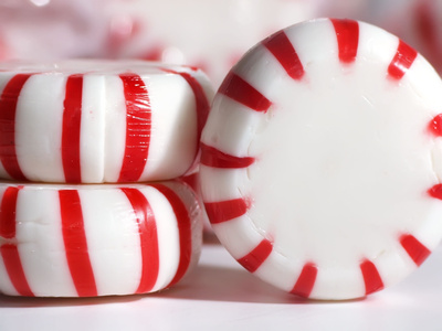 Peppermint Candy & Nausea | LIVESTRONG.COM