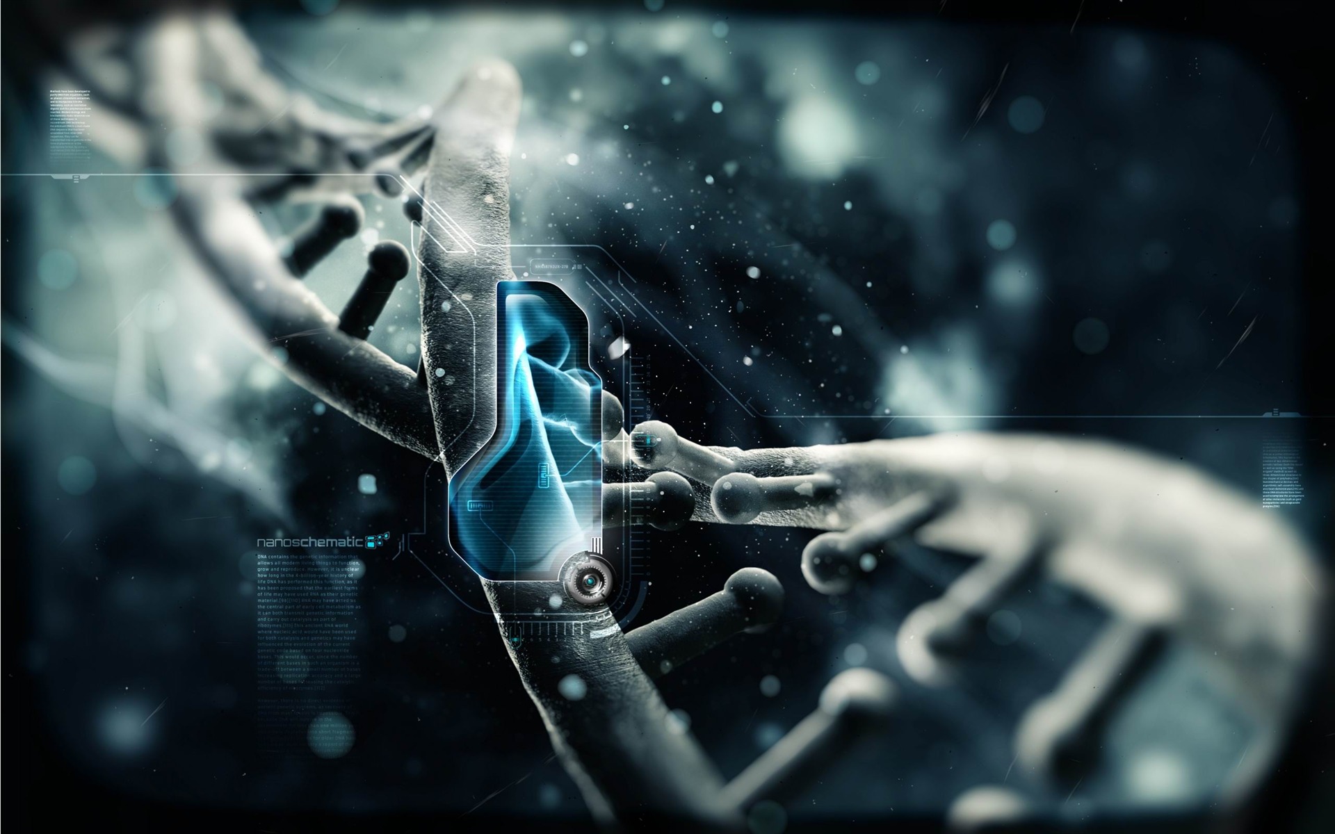 DNA-Creative-Graphics-HD- ...