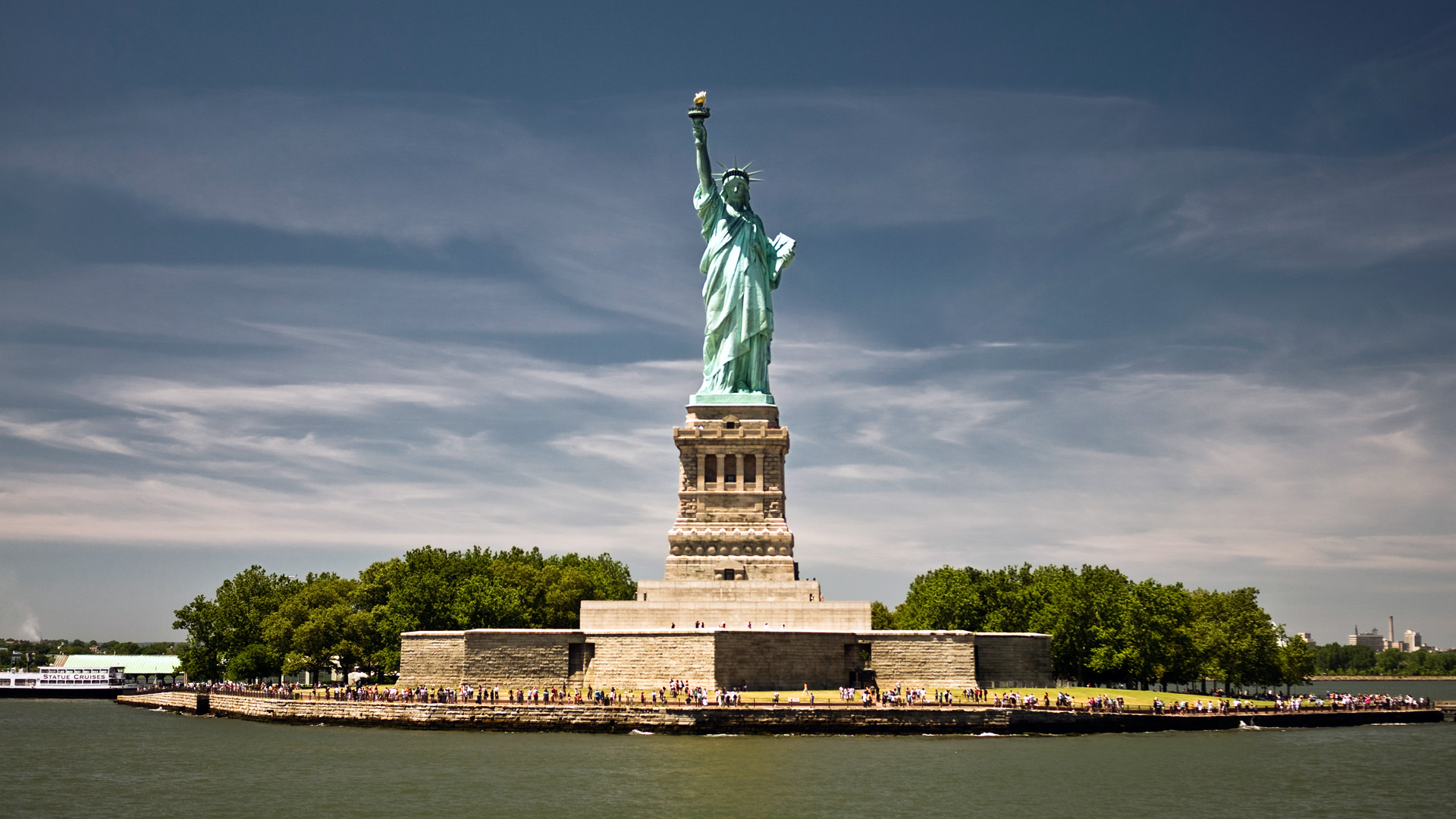 Statue of Liberty HD Wallpapers - HD wallpapers n