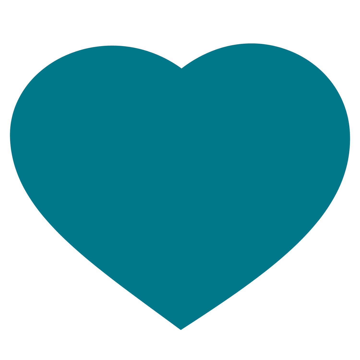 Background-Heart Steel-Rule Die | AccuCut Craft