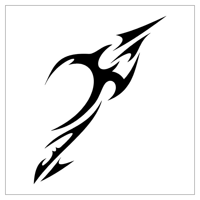 Simple Tattoos Designs