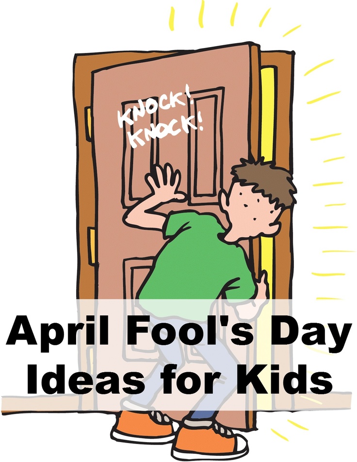 Happy April Fools Day - e-Forwards.com - Funny Emails | e-Forwards ...