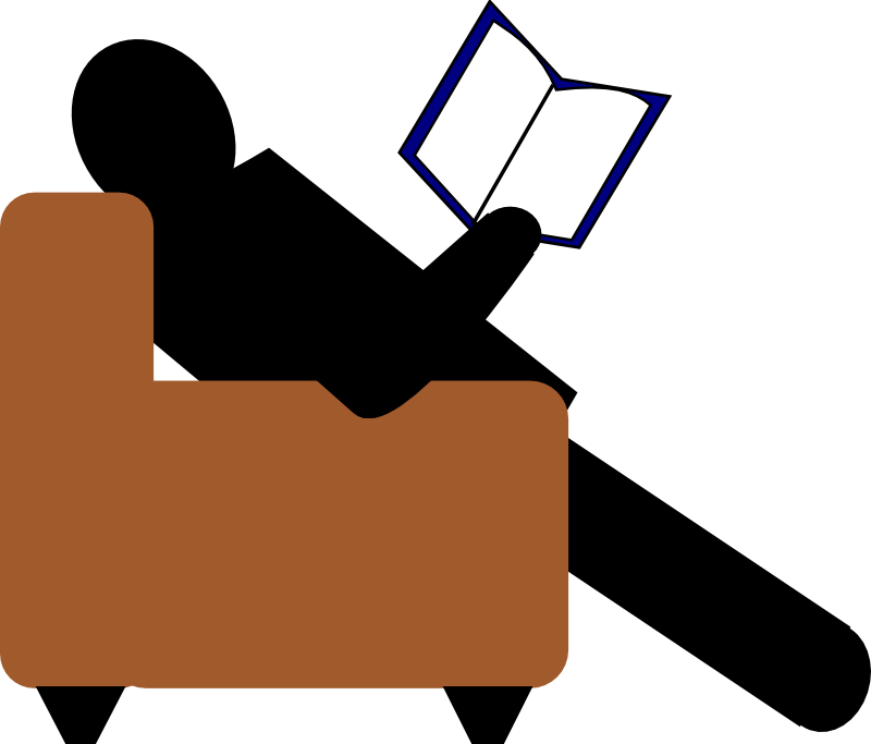 Clipart - Quiescent