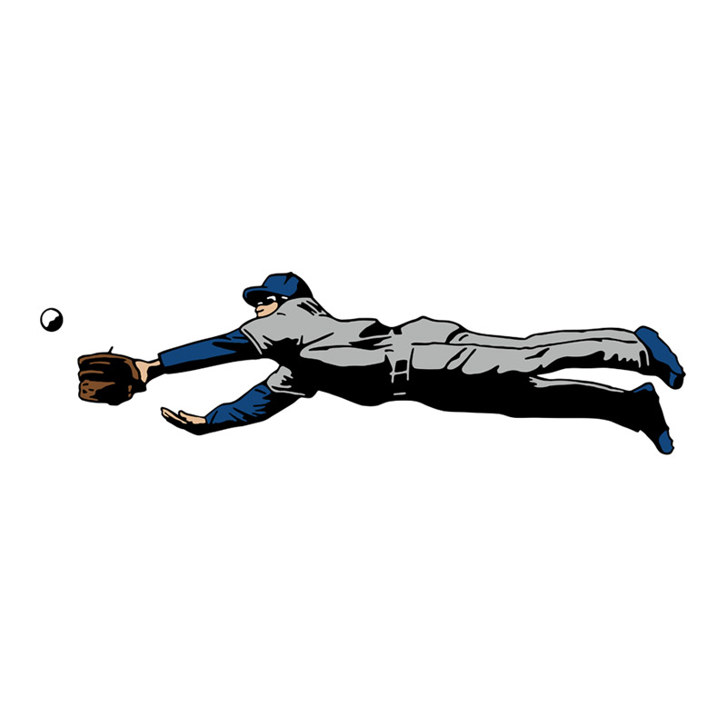 Baseball Illustrations | JKerr Designs