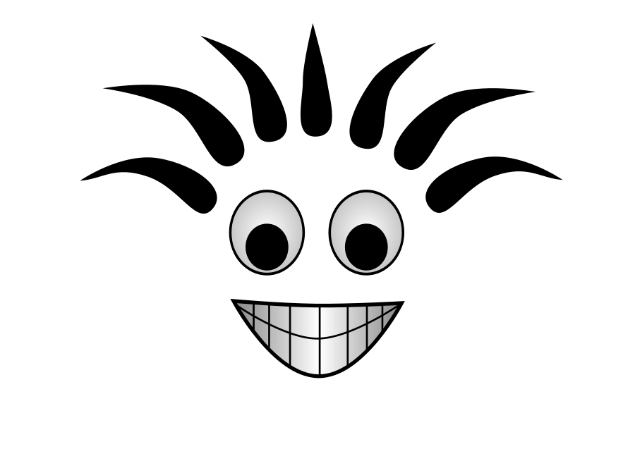 Happy Clipart