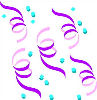 Clip Art For Party - ClipArt Best