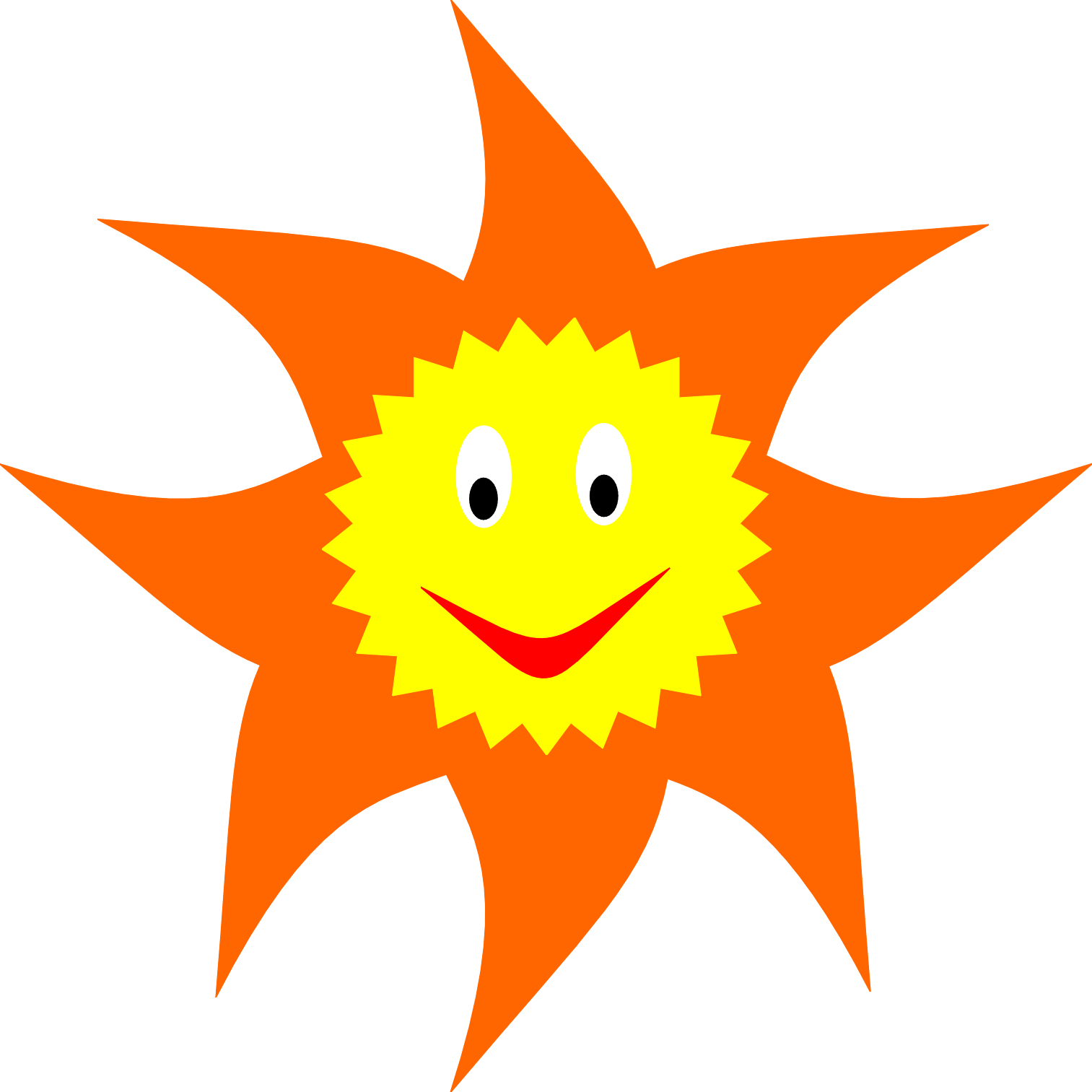 Sun Animated Gif - ClipArt Best