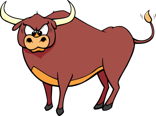 Free to Use & Public Domain Cattle Clip Art - Page 3