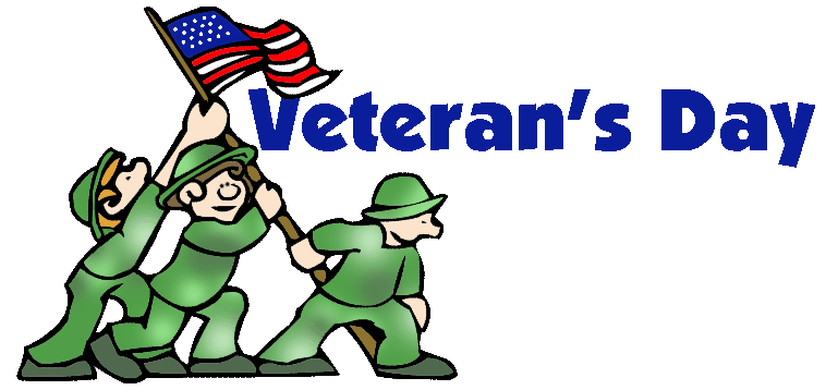 Veterans Day Parade Clip Art Free Download | Happy Thanksgiving ...