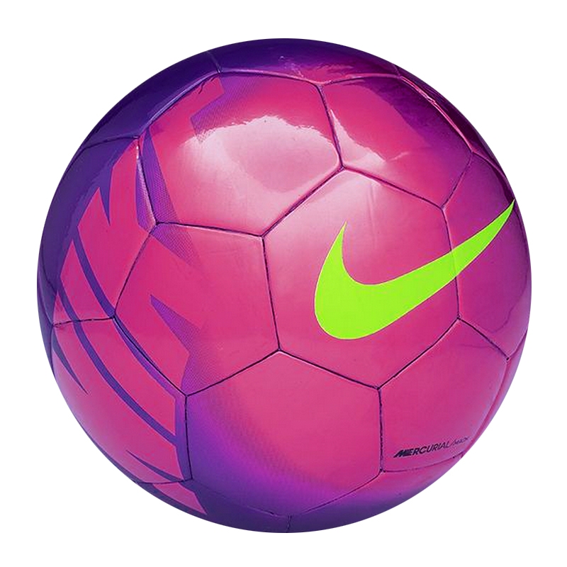 Nike Soccer Ball Green Widescreen 2 HD Wallpapers | amagico.com