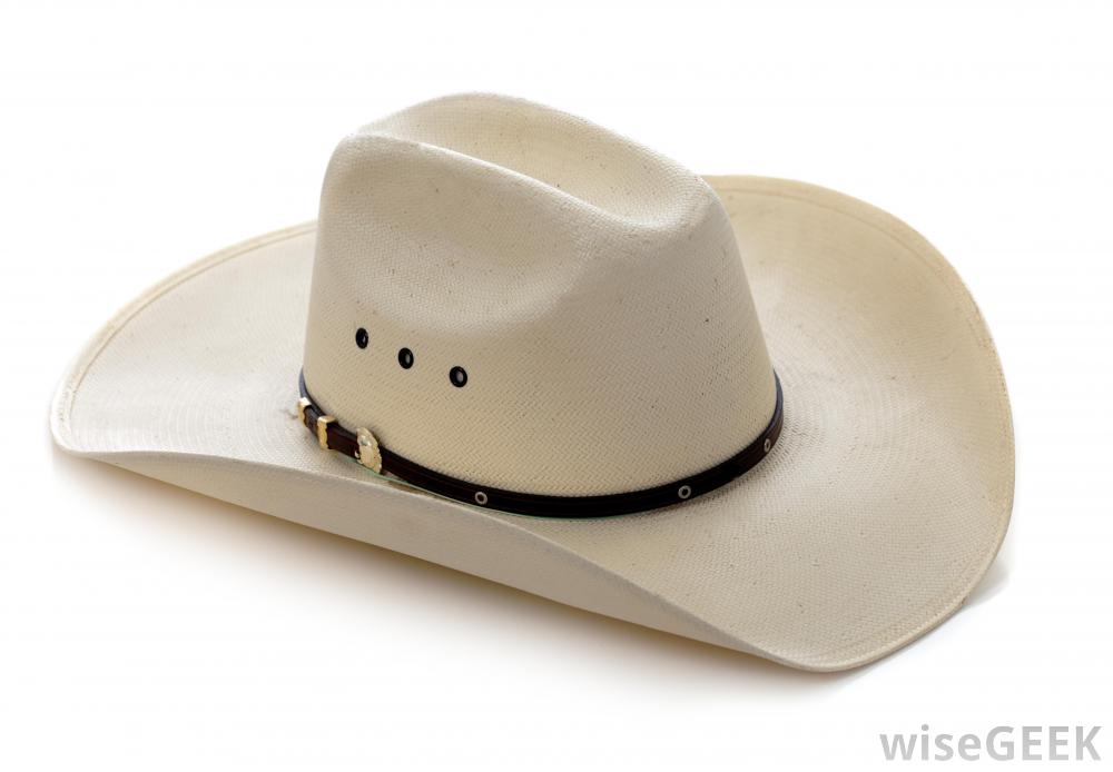 What are Different Types of Hats? (with pictures)