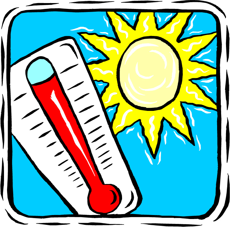 Summer Fun | Tales From A Hungry Life