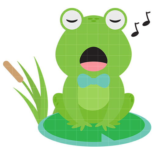 Cute Frog Clip Art | Clipart Panda - Free Clipart Images