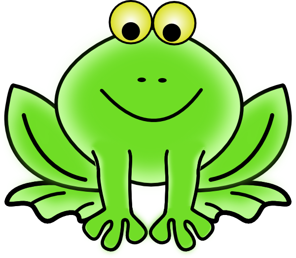 Frog Clip Art Mascot Cartoon View Image Page - ClipArt Best ...