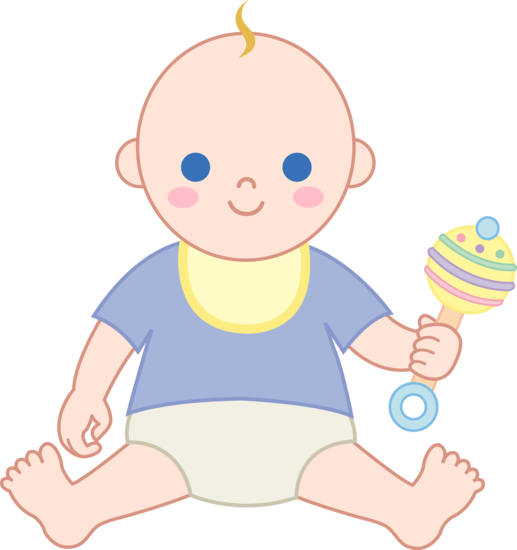 Clip Art Free Baby - ClipArt Best