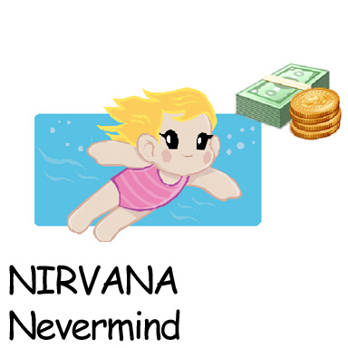 Nirvana Clipart | Clipart Panda - Free Clipart Images