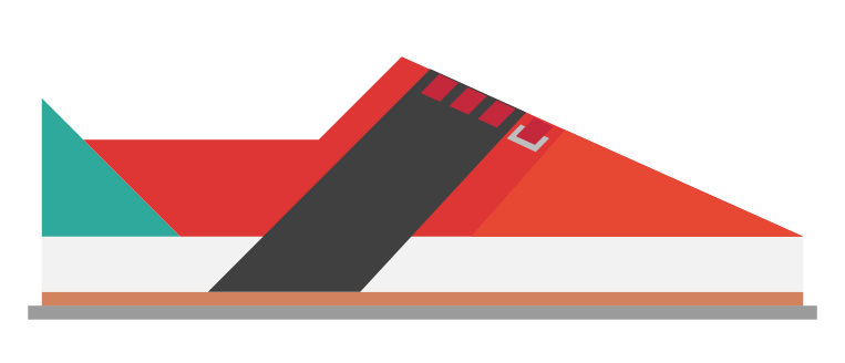 Free Sneaker Clip Art