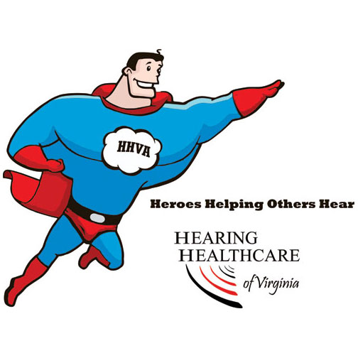 Hearing Healthcare of Virginia sponsors Free Hearing Screening Day ...