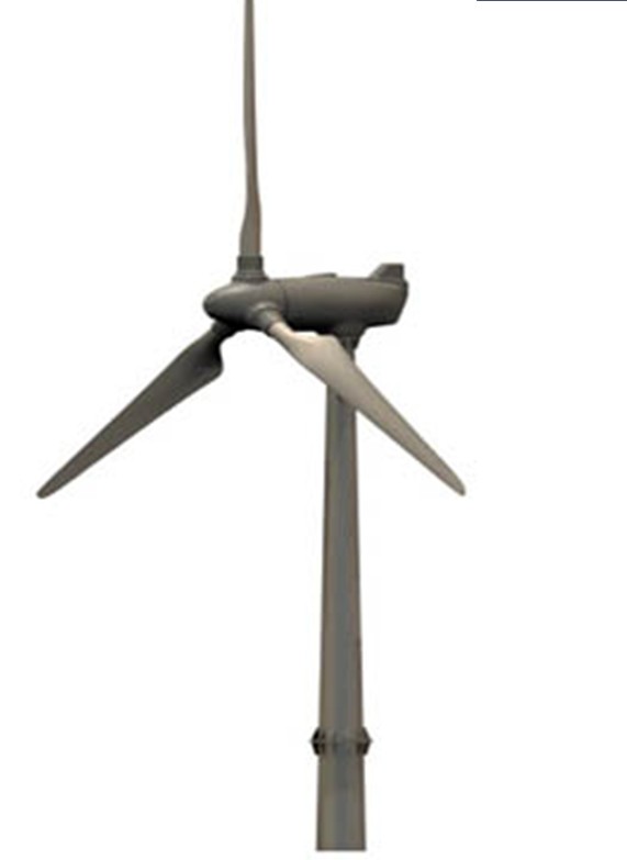 Wind Turbine Drawing Images & Pictures - Becuo