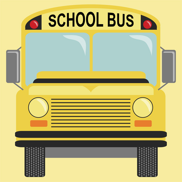 School Bus Graphic - Cliparts.co