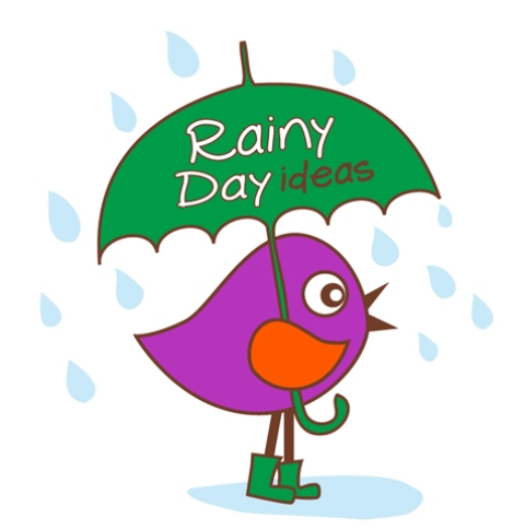 Rainy Days Images - Cliparts.co