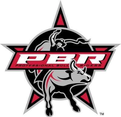 PBR rodeo graphics and comments