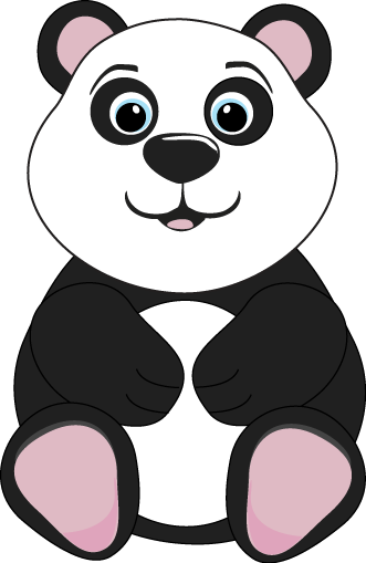 Clip Art > Panda Bear | Clipart Panda - Free Clipart Images