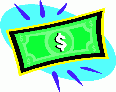 Dollar Clip Art Free | Clipart Panda - Free Clipart Images